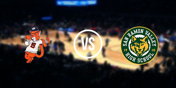 Santa Rosa High School vs. San Ramon Valley High School