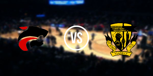 Jackson Memorial High School vs. St. John Vianney High School