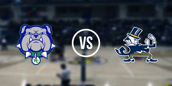 Winston Churchill High School vs. Bethesda - Chevy Chase High School