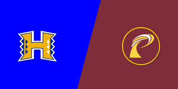 Hopewell High School vs. Petersburg High School