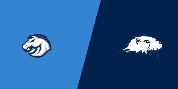 Centennial Baptist vs. Riverstone International School