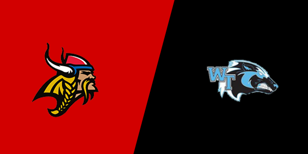 Lansdowne High School vs. Western School of Technology & Environmental Science
