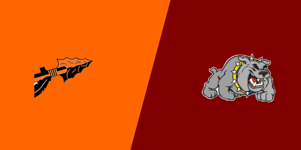 Easton High School vs. Southern High School
