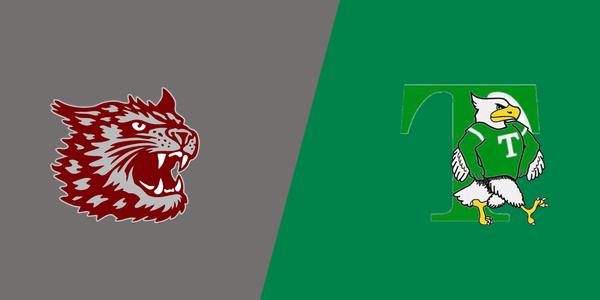W.F. West High School vs. Tumwater High School