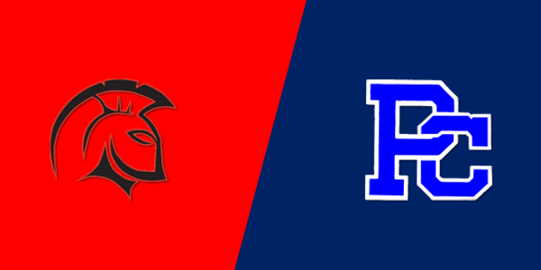 Walsingham Academy vs. Peninsula Catholic High School