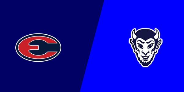 Effingham County High School vs. Statesboro High School
