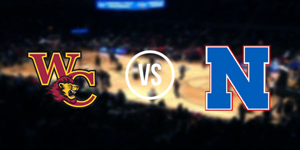 West Charlotte High School vs. North Mecklenburg High School