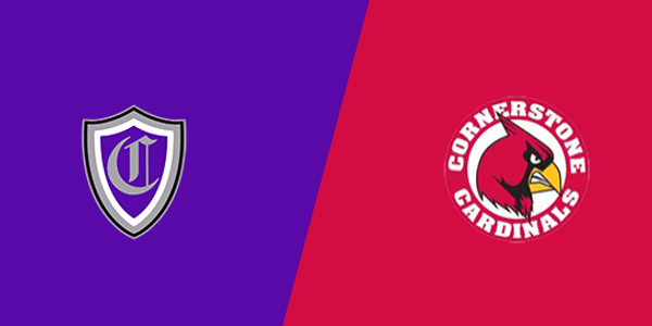 Chatham Charter School vs. Cornerstone Charter Academy
