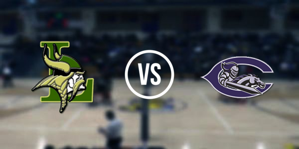 Langley High School vs. Chantilly High School