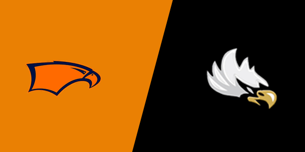 Briar Woods High School vs. Freedom High School - South Riding