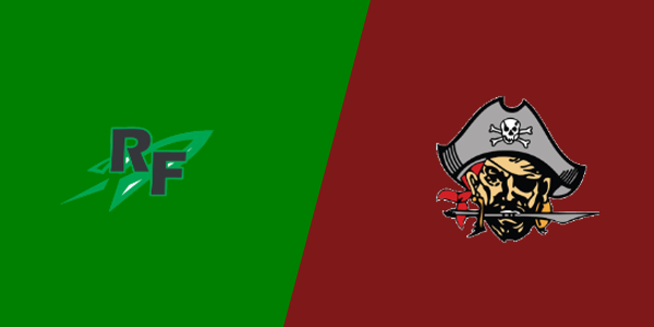 Rock Falls High School vs. Ottawa Township High School
