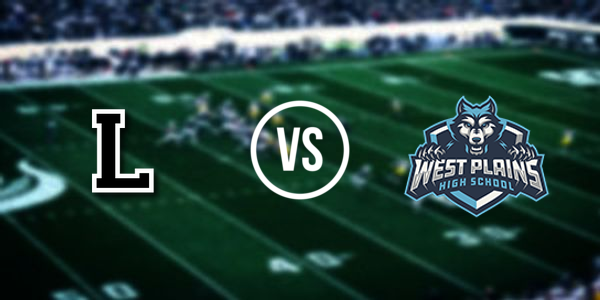 Lubbock-Cooper Liberty High School vs. West Plains High School