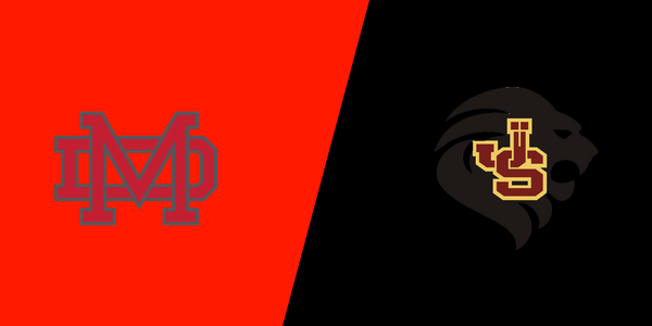 Mater Dei High School vs. JSerra Catholic High School