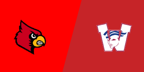 Orting High School vs. Washington High School