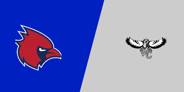 Thomas Worthington High School vs. Westerville Central High School