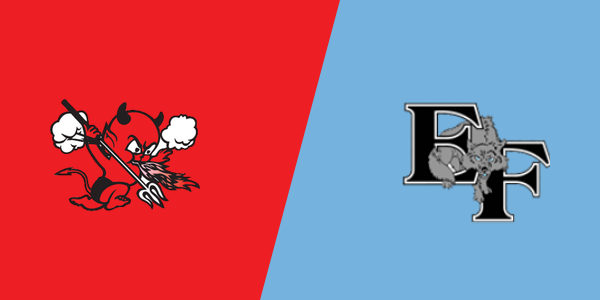 Dysart High School vs. Estrella Foothills High School
