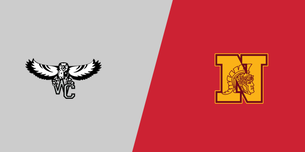 Westerville Central High School vs. Westerville North High School