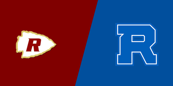 Riverdale High School vs. Rockvale High School