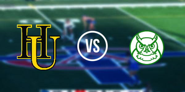 Harwood Union High School vs Montpelier High School