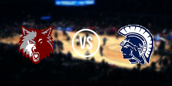 Cary Grove High School vs Prairie Ridge High School