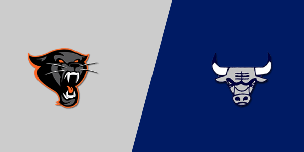 Powell High School vs. Anderson Co. High School