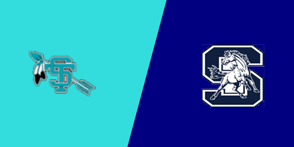 Santa Teresa High School vs. Silver High School