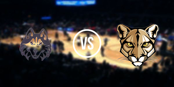 Elgin High School vs. Wallowa High School