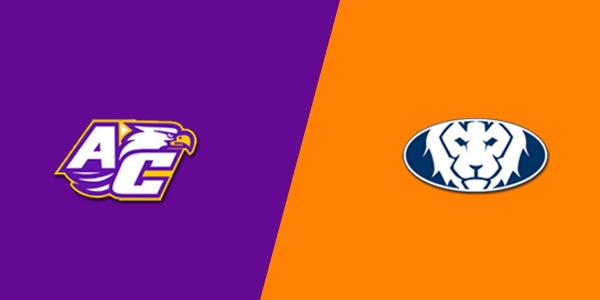 Athens Christian School vs. Lakeview Academy