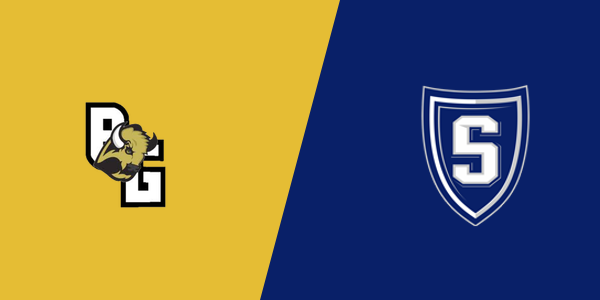 Buffalo Gap High School vs. Staunton High School