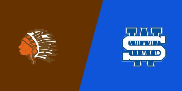 Agawam High School vs. West Springfield High School