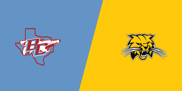 Borden County High School vs. Grady High School