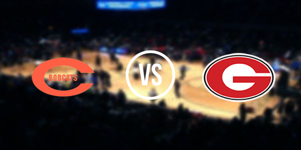 Celina High School vs Gainesville High School