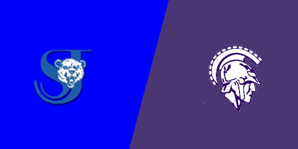 St. Joseph High School vs. Lakeview High School - Battle Creek