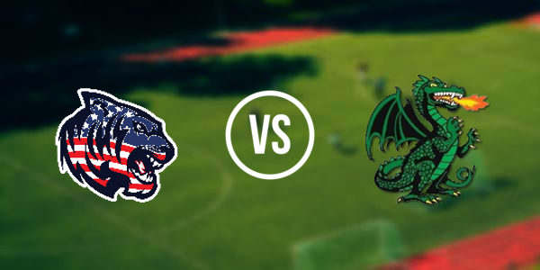 Independence High School - Ashburn vs. William Monroe High School