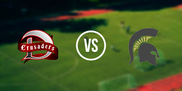 Delsea Regional High School vs Deptford High School