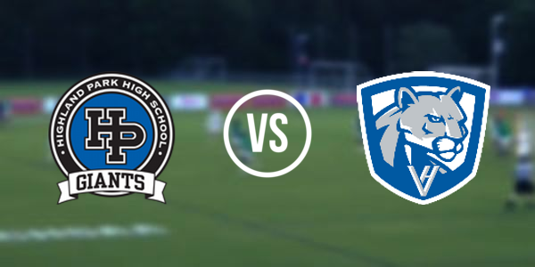 Vernon Hills High School vs. Highland Park High School