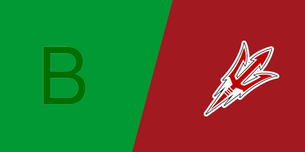 Brantley vs Maplesville
