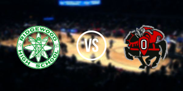 Ridgewood High School vs. Orion High School