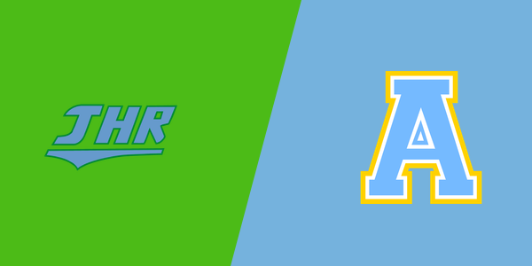 J.H. Rose High School vs. Charles B Aycock High School