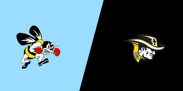 Bath High School vs. Lansing Christian High School