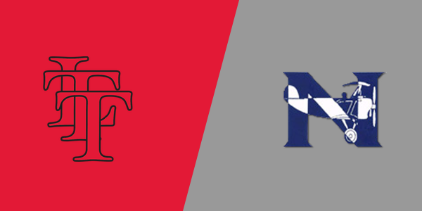 Lake Taylor High School vs. Norview High School