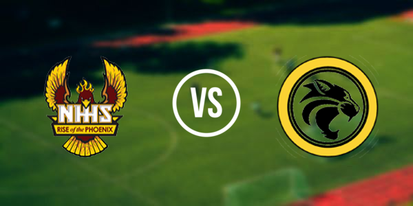 New Hampstead High School vs Richmond Hill High School
