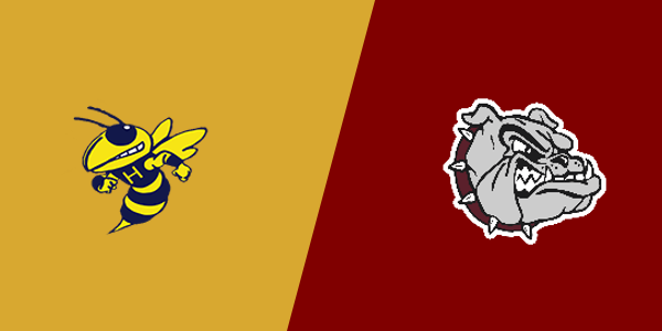 Hillsdale High School vs. Morenci Area High School