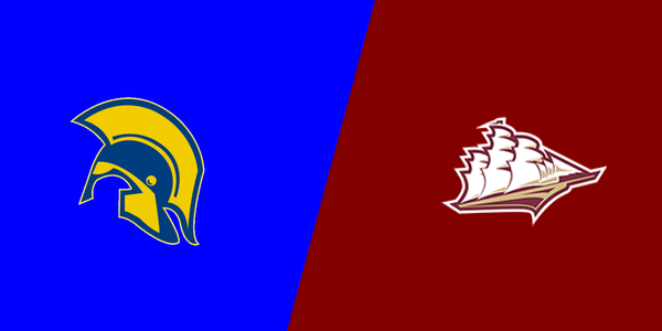 St Mary's High School vs. Newburyport High School