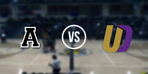 Away vs. Upper Darby High School