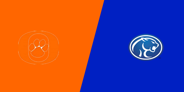Orangefield High School vs. Buna High School