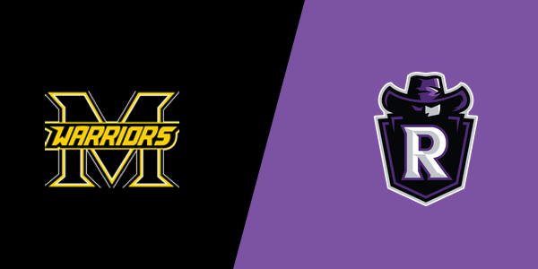Memorial High School - Frisco vs. Richland High School