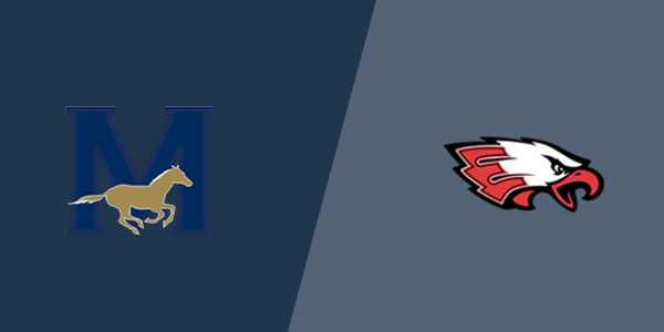 Eaglecrest High School vs Mullen High School