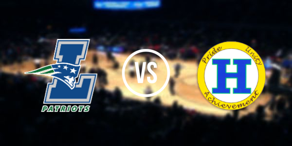 Liberty High School vs. Hazen High School
