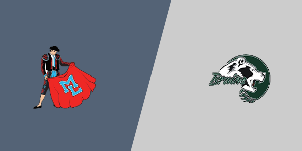 Mira Loma vs. Ponderosa